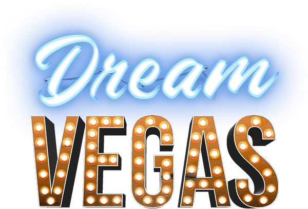 Dream Vegas Logo